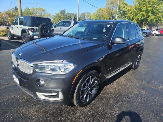 used 2014 BMW X5 car, priced at $12,321