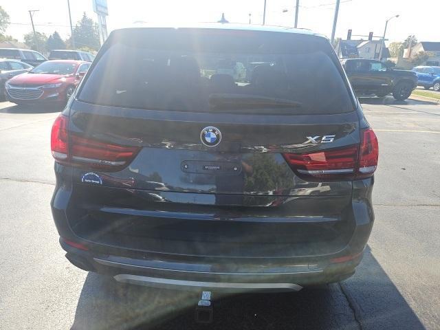 used 2014 BMW X5 car, priced at $12,321