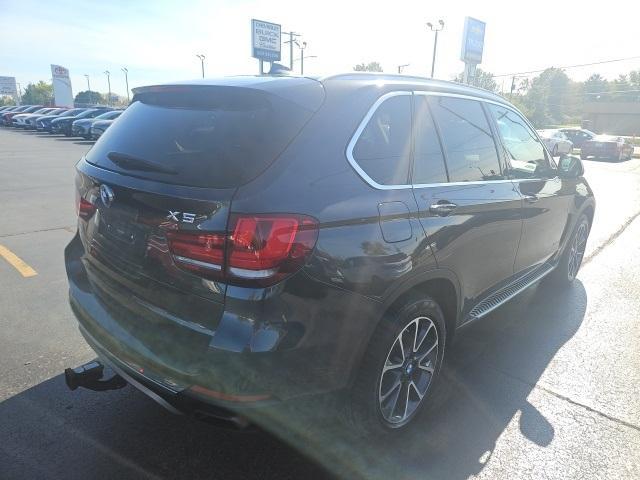 used 2014 BMW X5 car, priced at $12,321