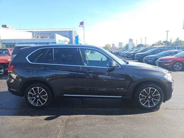 used 2014 BMW X5 car, priced at $12,321