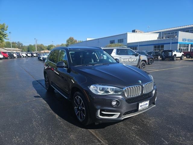 used 2014 BMW X5 car, priced at $12,321