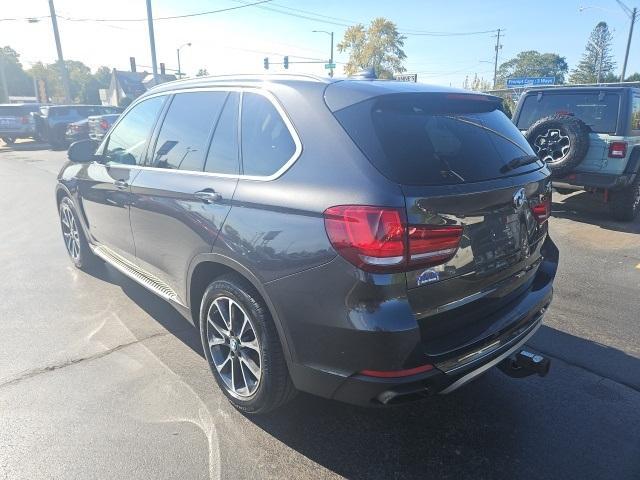 used 2014 BMW X5 car, priced at $12,321