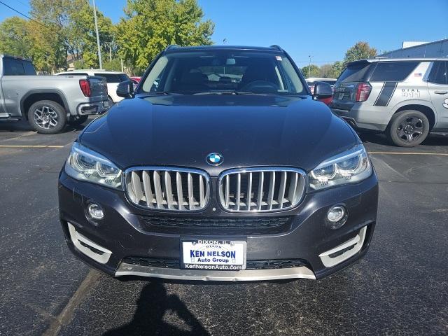 used 2014 BMW X5 car, priced at $12,321