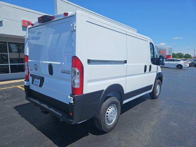 new 2024 Ram ProMaster 1500 car, priced at $40,580