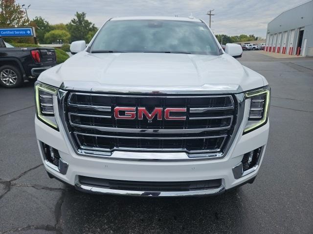 new 2024 GMC Yukon XL car, priced at $74,504