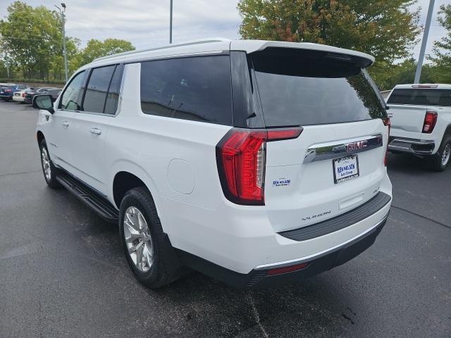 new 2024 GMC Yukon XL car, priced at $74,504