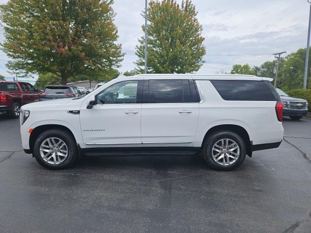 new 2024 GMC Yukon XL car, priced at $74,504