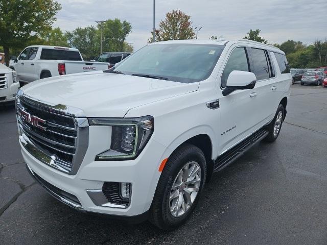 new 2024 GMC Yukon XL car, priced at $74,504