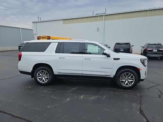 new 2024 GMC Yukon XL car, priced at $74,504