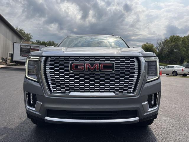 new 2024 GMC Yukon car, priced at $85,917