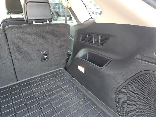 used 2022 Ford Edge car, priced at $23,995