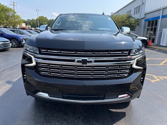 new 2024 Chevrolet Tahoe car, priced at $77,982