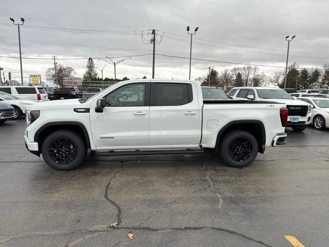 new 2025 GMC Sierra 1500 car, priced at $63,524