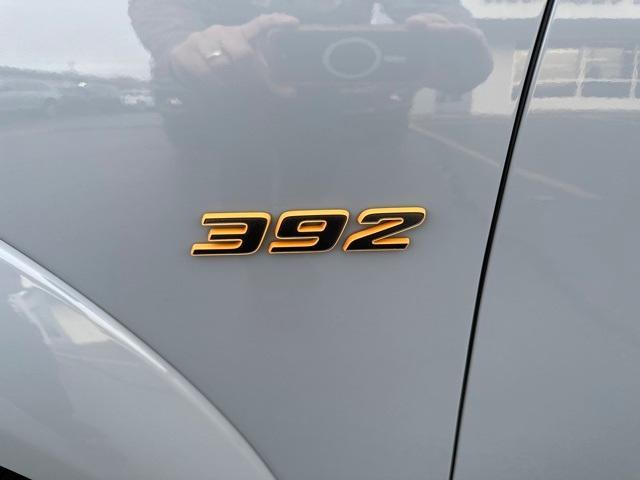 used 2022 Dodge Charger car, priced at $50,997