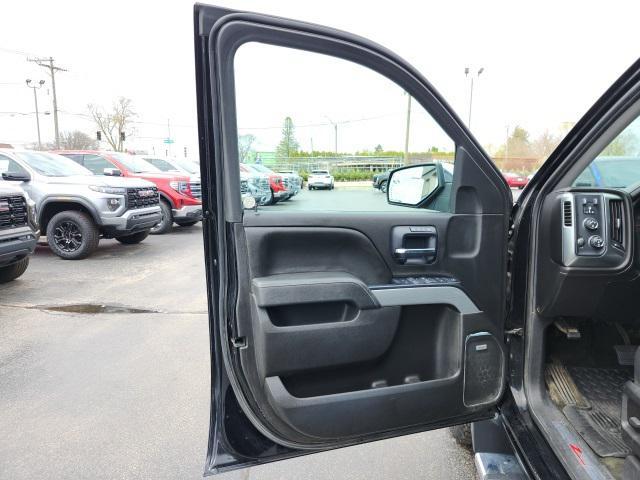 used 2014 Chevrolet Silverado 1500 car, priced at $15,850