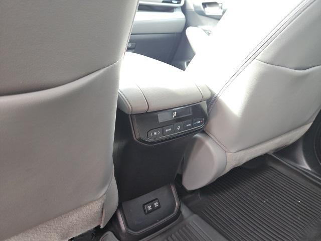 used 2021 Toyota Highlander car, priced at $32,979