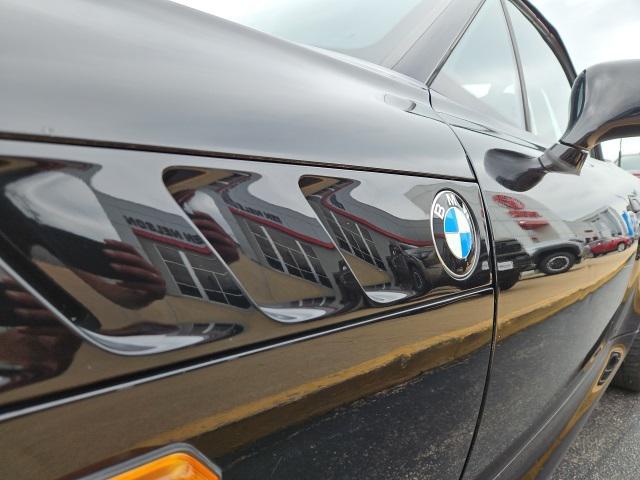used 1998 BMW Z3 car, priced at $14,995