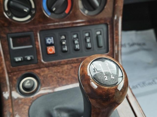 used 1998 BMW Z3 car, priced at $14,995
