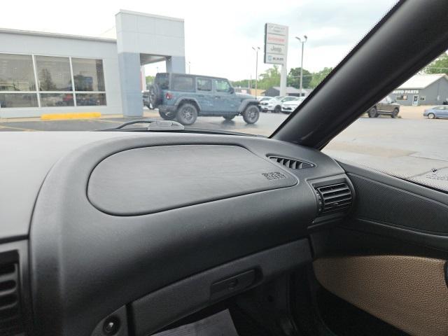 used 1998 BMW Z3 car, priced at $14,995
