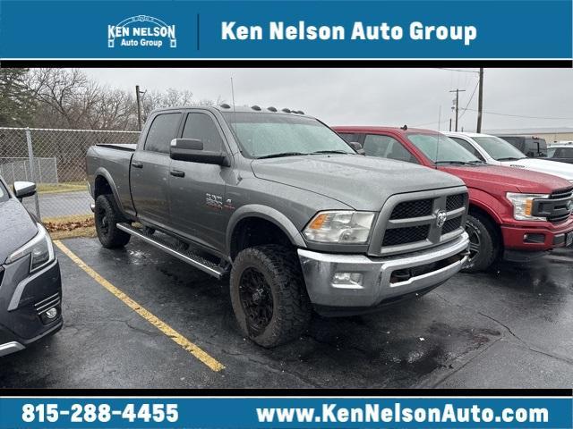 used 2013 Ram 2500 car, priced at $28,995