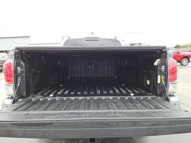 used 2020 Toyota Tacoma car, priced at $31,997