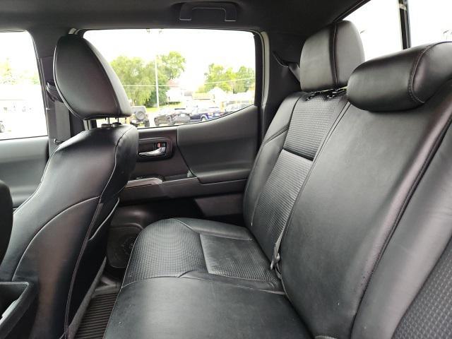 used 2020 Toyota Tacoma car, priced at $31,997
