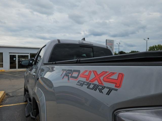used 2020 Toyota Tacoma car, priced at $31,997