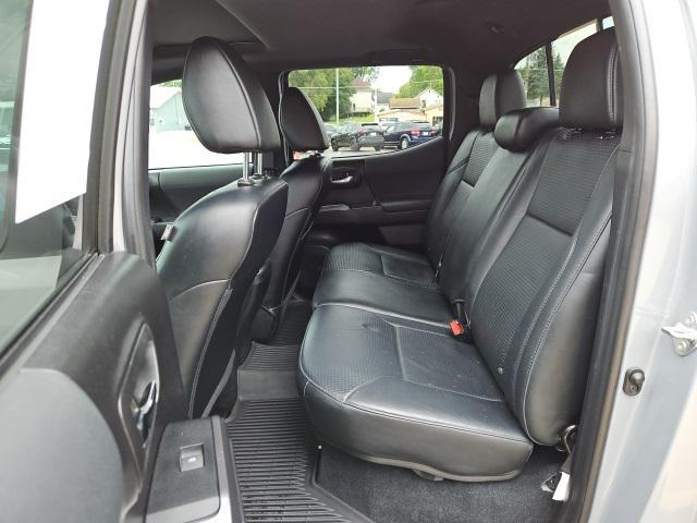 used 2020 Toyota Tacoma car, priced at $31,997