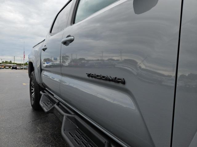 used 2020 Toyota Tacoma car, priced at $31,997