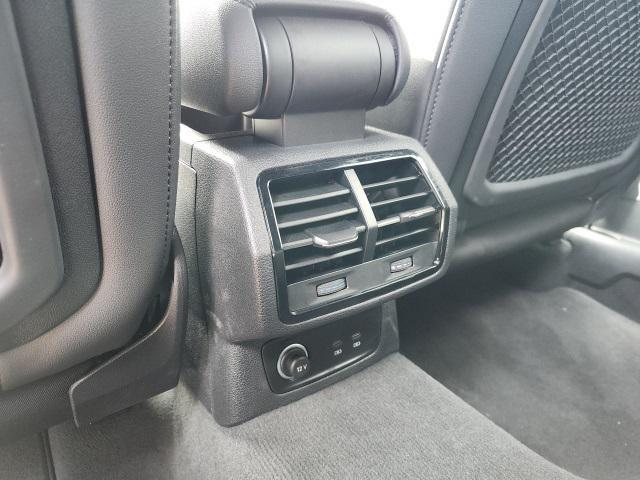 used 2024 Audi Q3 car, priced at $35,457