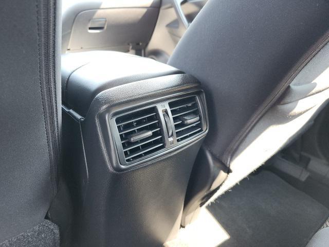 used 2022 Nissan Rogue Sport car, priced at $24,995