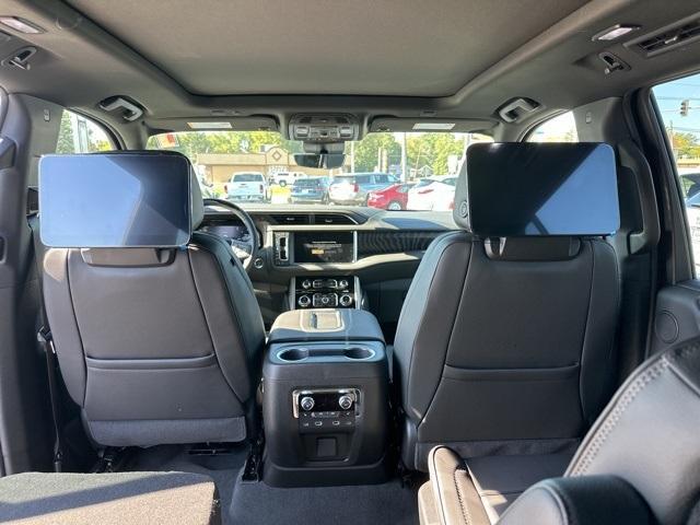 new 2024 GMC Yukon XL car, priced at $92,998