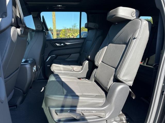 new 2024 GMC Yukon XL car, priced at $92,998