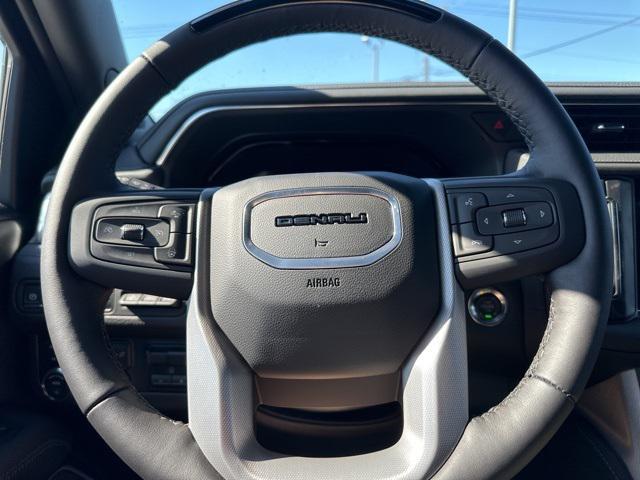 new 2024 GMC Yukon XL car, priced at $91,998