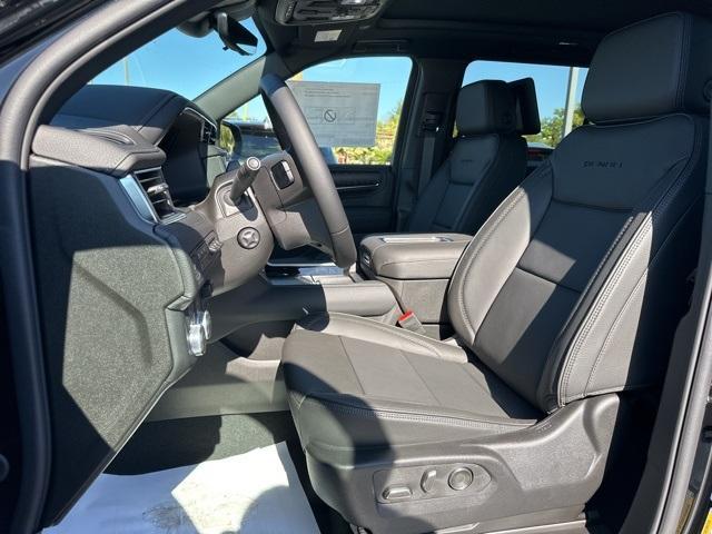 new 2024 GMC Yukon XL car, priced at $92,998