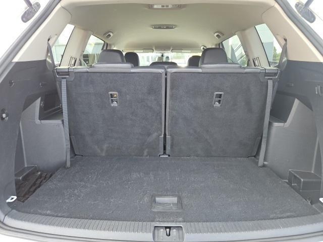 used 2020 Volkswagen Atlas car, priced at $23,146