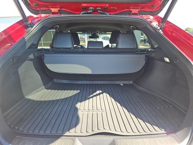 used 2021 Toyota Venza car, priced at $35,815