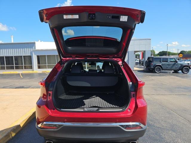 used 2021 Toyota Venza car, priced at $35,815