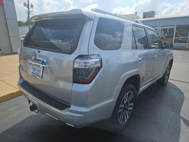 used 2021 Toyota 4Runner car, priced at $40,995