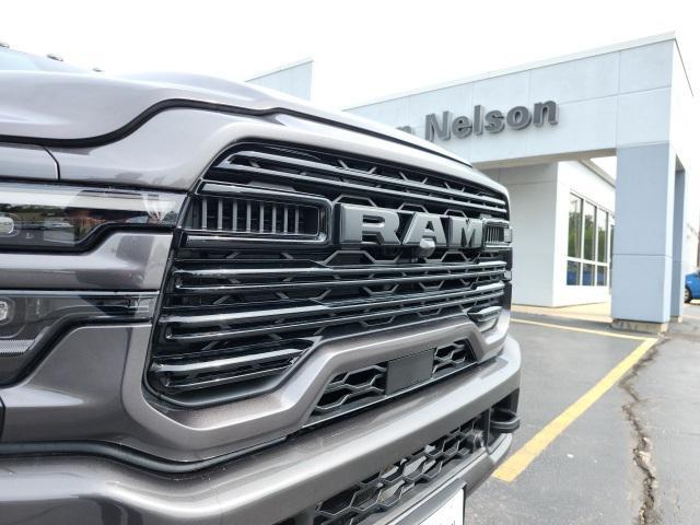 new 2025 Ram 2500 car, priced at $66,467