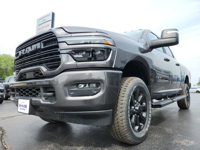 new 2025 Ram 2500 car, priced at $66,467