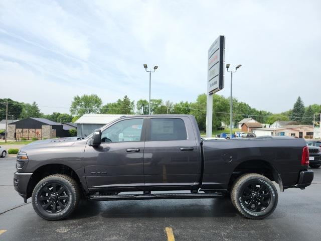 new 2025 Ram 2500 car, priced at $66,467