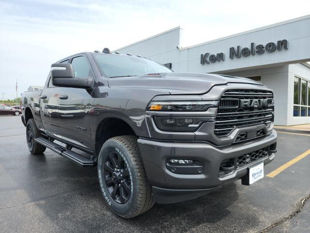new 2025 Ram 2500 car, priced at $66,467