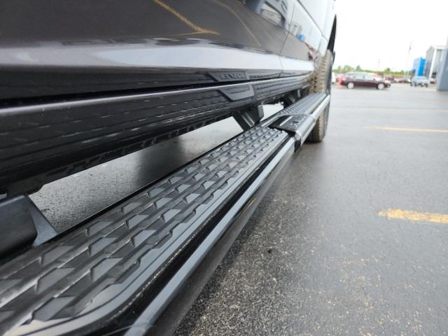 new 2025 Ram 2500 car, priced at $66,467
