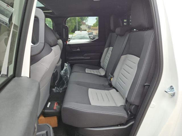 new 2025 Toyota Tacoma car, priced at $57,098