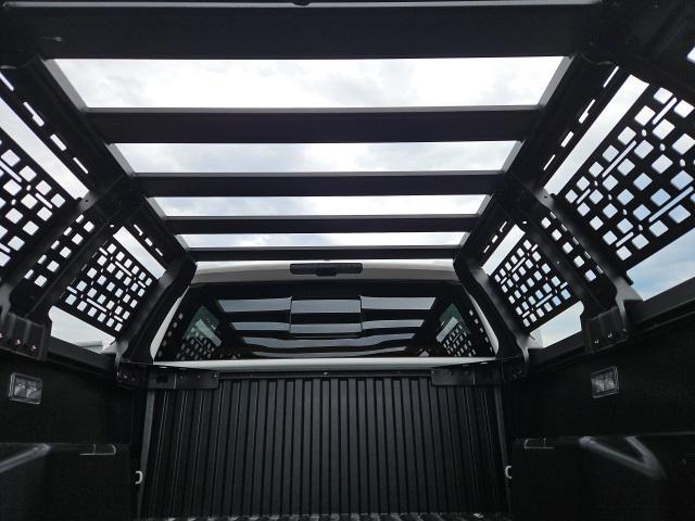 new 2025 Toyota Tacoma car, priced at $57,098