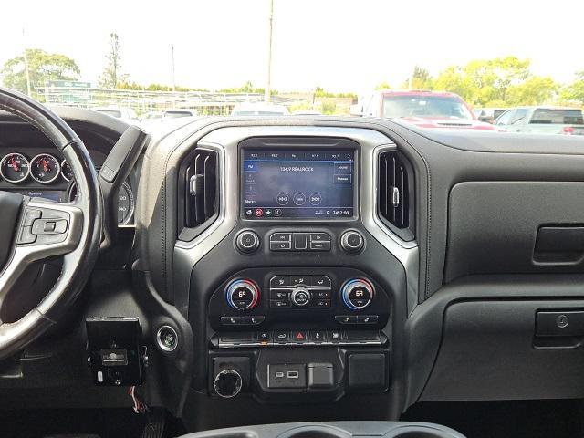 used 2019 Chevrolet Silverado 1500 car, priced at $28,995