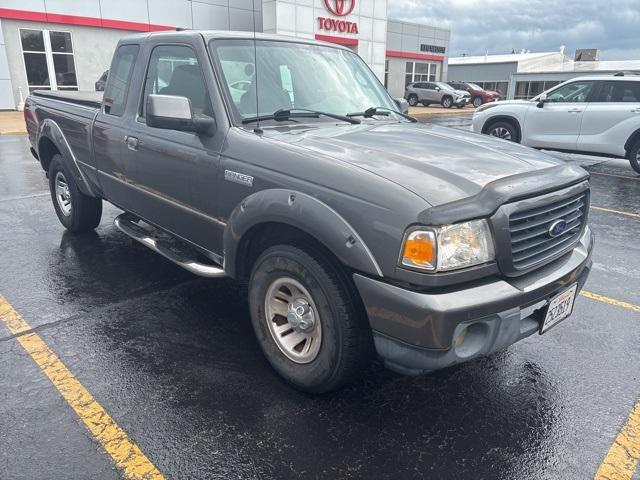 used 2009 Ford Ranger car, priced at $13,995