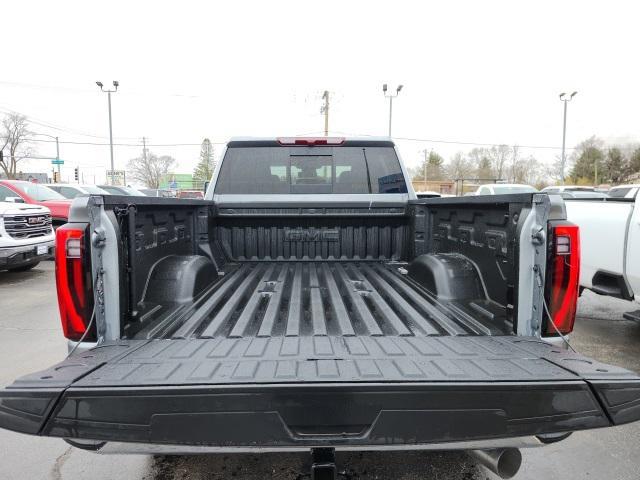 new 2025 GMC Sierra 2500 car, priced at $78,824