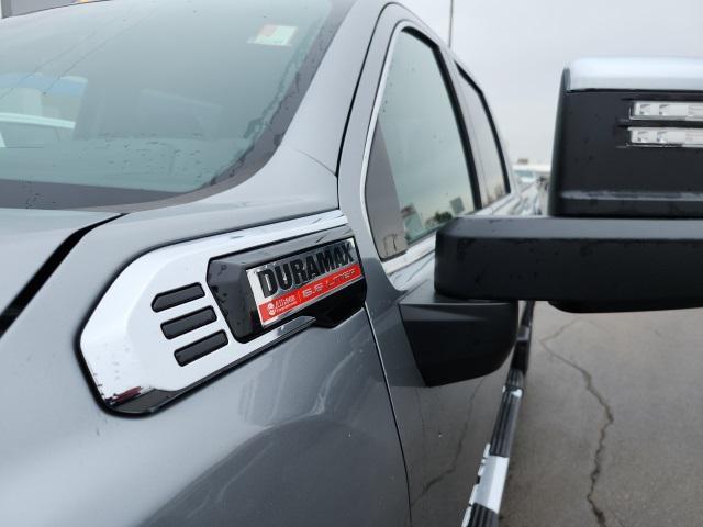 new 2025 GMC Sierra 2500 car, priced at $78,824